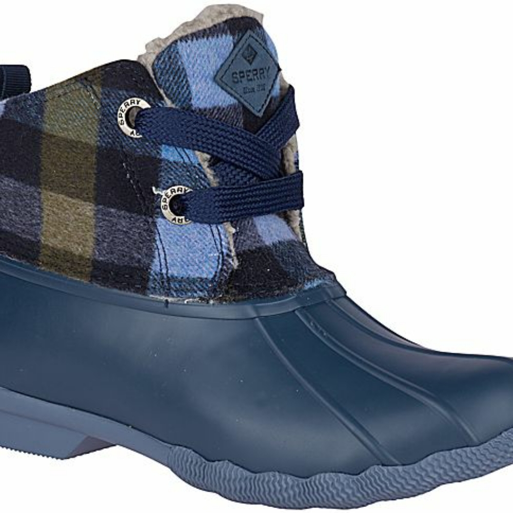 Women's Sperry Boots